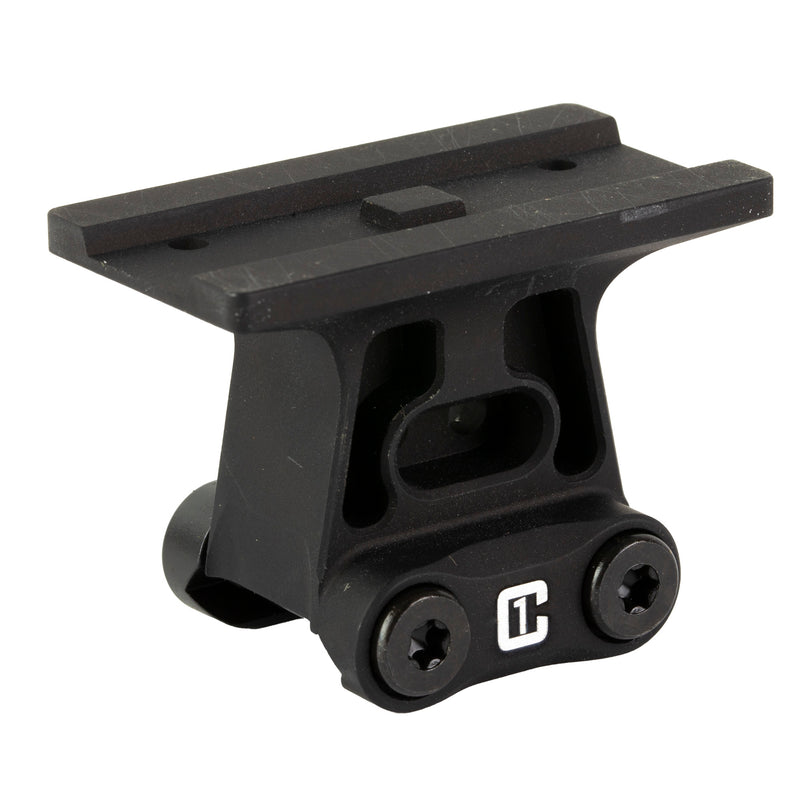 BADGER COND ONE T2 MOUNT 1.70