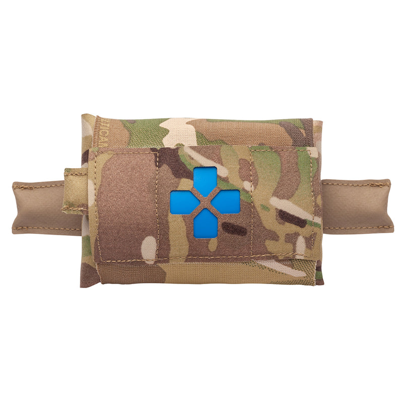BL FORCE MICRO TRAUMA BELT EMPT MC
