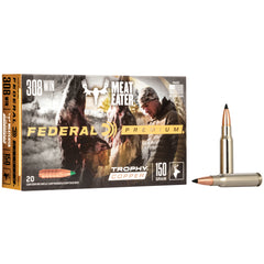 FED PRM 308WIN 150GR TRPHY CP 20/200