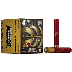 FED PRM PD 410 3