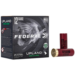FED STL 12GA 2.75