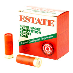 FED ESTATE SS 12GA 2.75