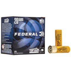 FED TOP GUN 20GA 2.75