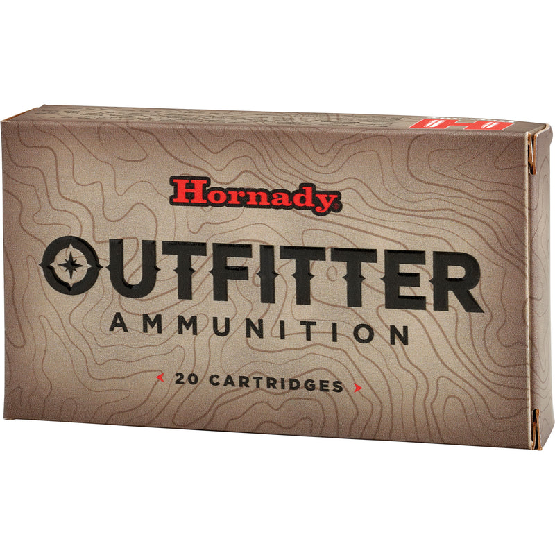 HRNDY OUTF 300RUM 180GR CX 20/200