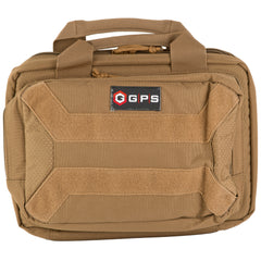 GPS PISTOL CASE 15
