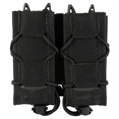 HSGI GEN 2 DBL PISTOL TACO BLK