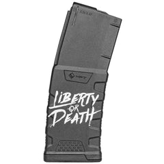 MAG Magazine MFT Extreme Duty 5.56mm 30-Round LOD