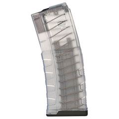Magpul Translucent EXD 5.56mm 10/30-Round Magazine Clear