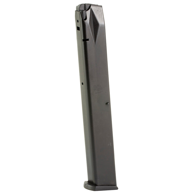 ProMag Taurus TH9 9mm 32-Round Magazine — Blued Steel