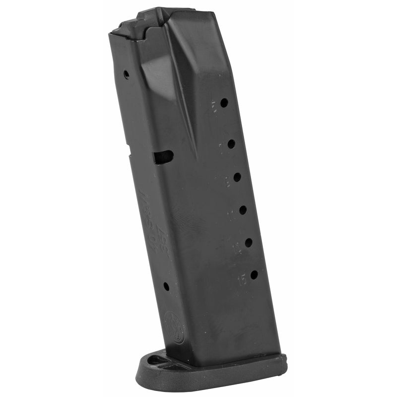 Smith & Wesson M&P 40 S&W/357 SIG 15-Round Magazine