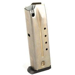 MAG RUGER P89/95 9MM 15RD STS