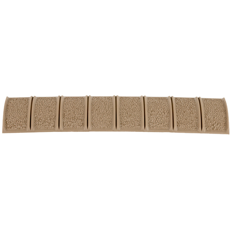 Magpul XT Rail Texture Panel — Flat Dark Earth