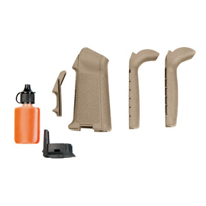 Magpul MIAD AR-15 Gen 1.1 Grip Kit — Flat Dark Earth