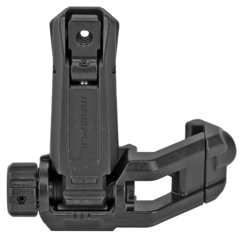 Magpul MBUS Pro Offset Rear Sight — 45 Degree Right-Hand Side