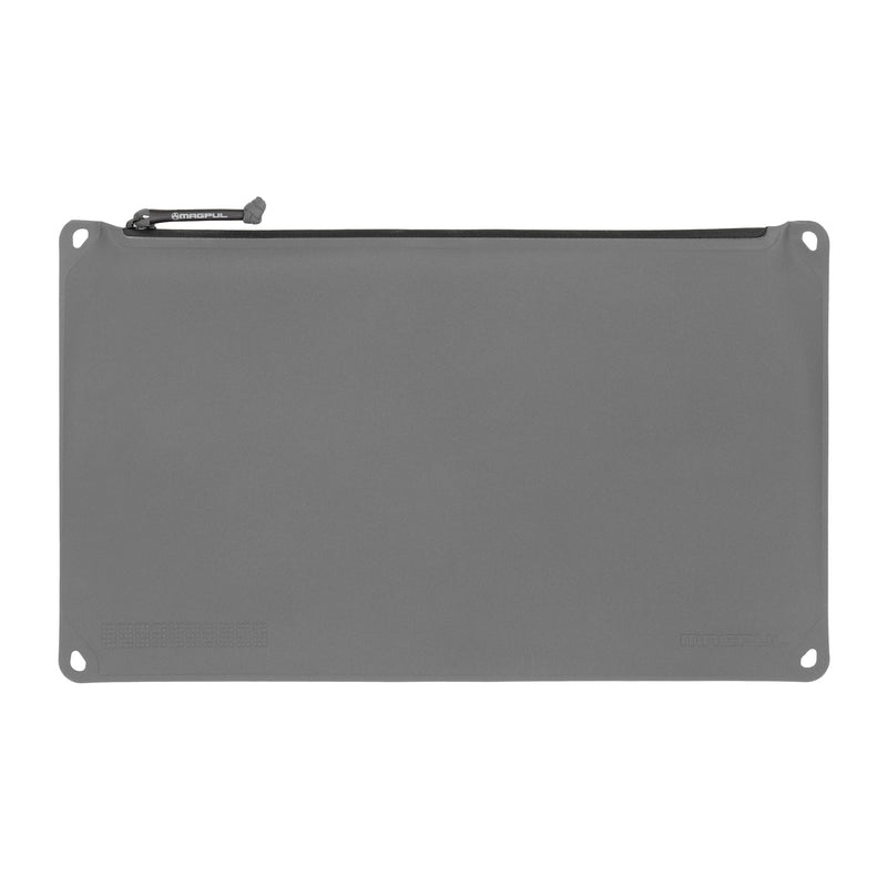 MAGPUL DAKA POUCH XL GRY 9.8