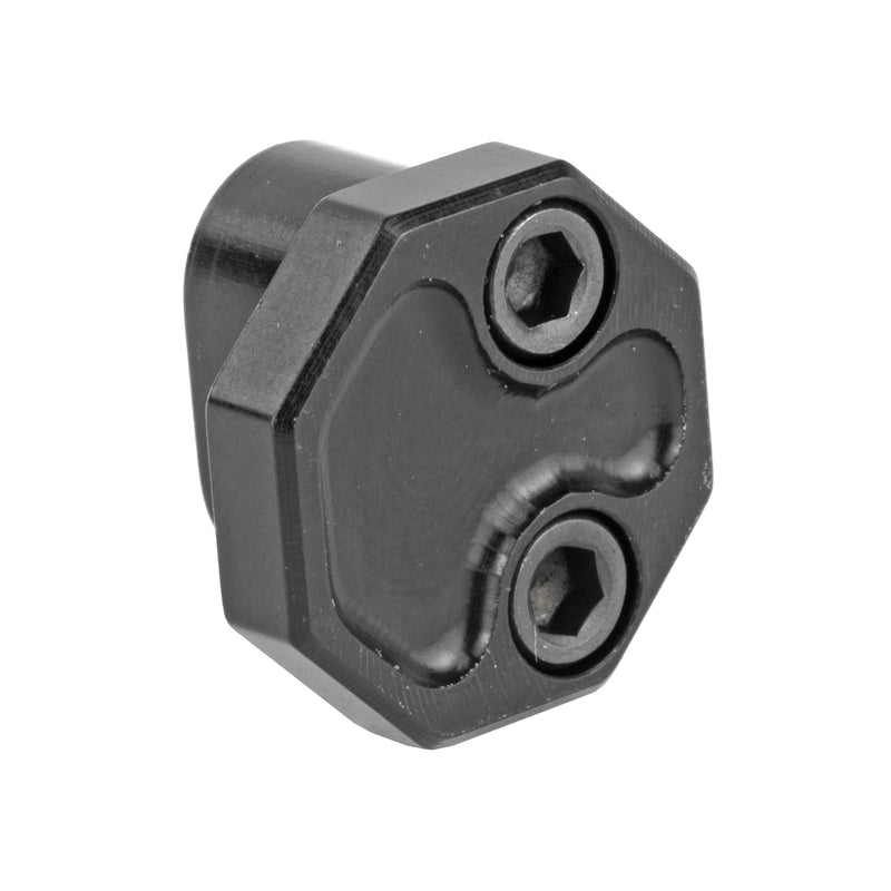 PHASE5 OVERSIZED MAG RELEASE BLK