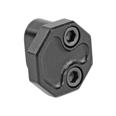 PHASE5 OVERSIZED MAG RELEASE BLK