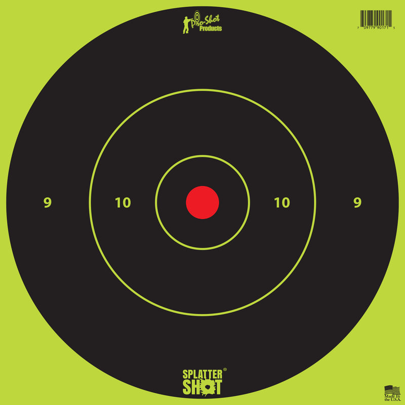 PRO-SHOT TARGET 12