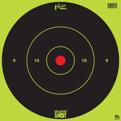 PRO-SHOT TARGET 12