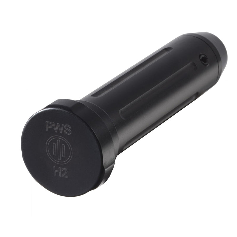 PWS ENHANCD STL BUFFR CARB H2 4.5OZ