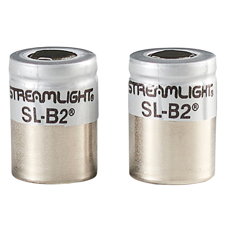 STRMLGHT SLB2 BATTERY 2PK