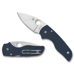 SPYDERCO LIL NATIVE G-10 2.42
