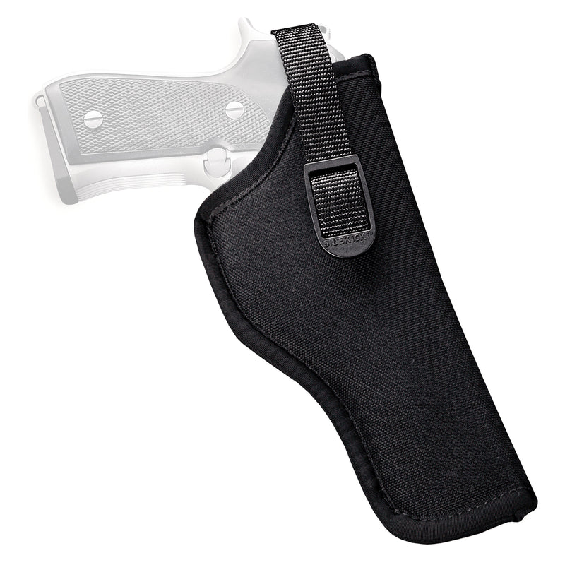 U/M HIP HLSTR SZ 0 BLK RH