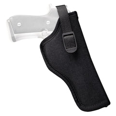 U/M HIP HLSTR SZ 0 BLK RH
