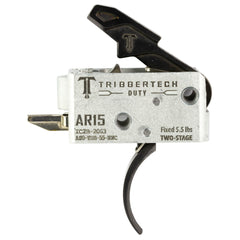 TRIGRTECH AR15 2STG MIL CURVE 5.5LB