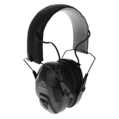 WALKERS CLOAK DUAL MIC ELECT MUFF