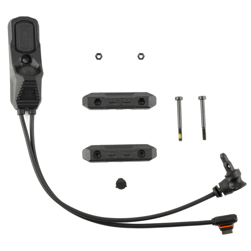 UNITY AXON SYNC LNK USB-C/CRN 7