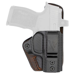 VRSCRY CMFRT FLX IWB HELLCAT PRO BRN