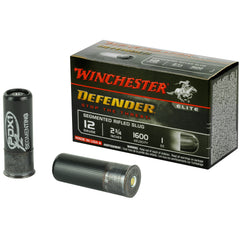 WIN DEFENDER 12GA 2.75