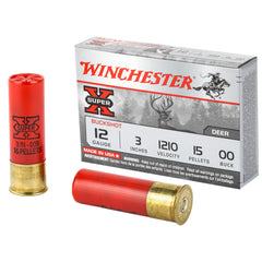 WIN SUPERX 12GA 3
