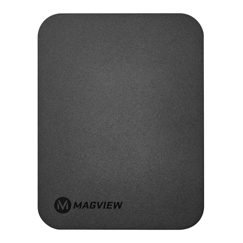 MAGVIEW PHONE PLATE 3PK