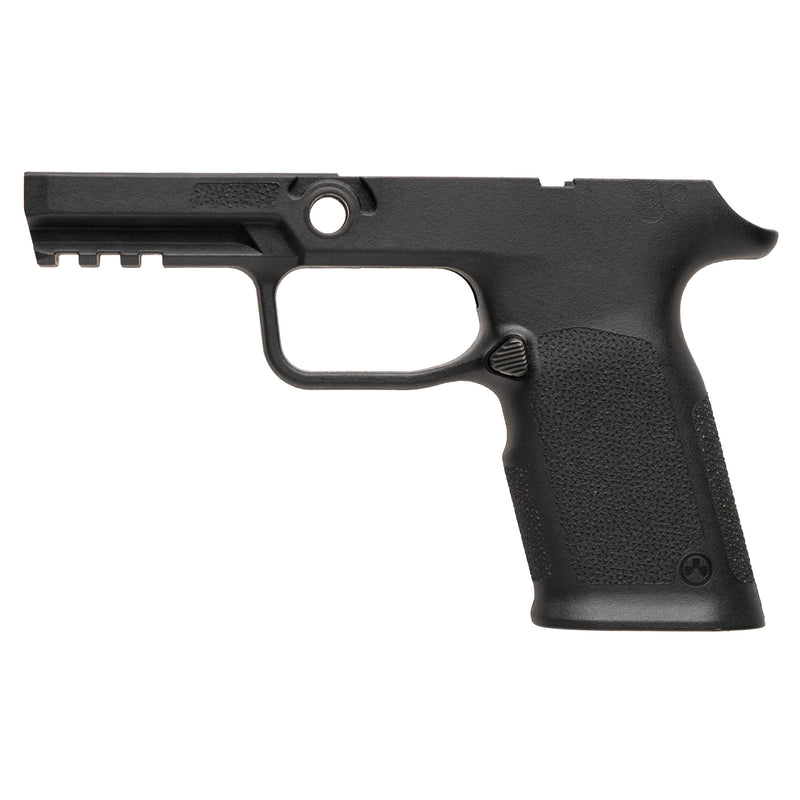 MAGPUL EHG SG9 FS FRAME W/SFTY BLK