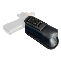 1791 SMTH CNCL BLK OR LB IWB RH SZ4L