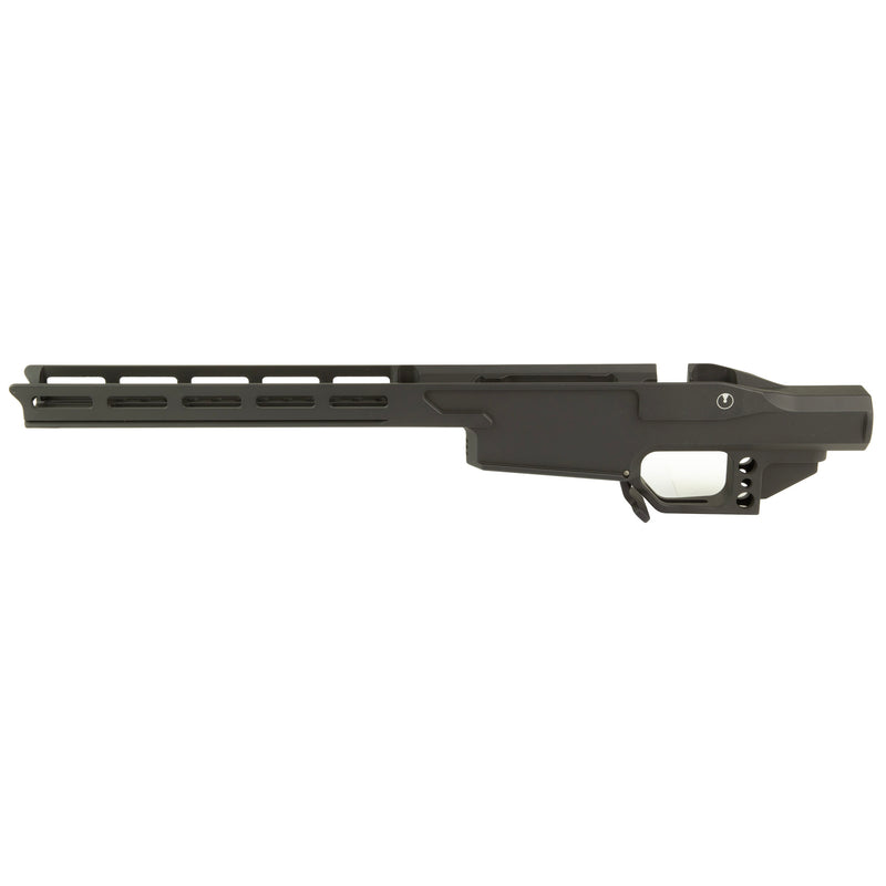 ULTRADYNE UD5 CHSS REM 700 SA RH BLK