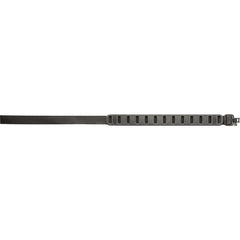 QUAKE CLAW SLIMLINE SLING SWIVEL BLK