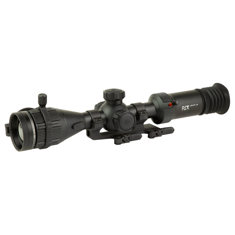 RIX LEAP-L6 50-640 THERMAL SCOPE