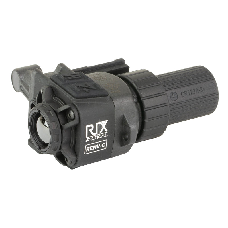 RIX RENV-C 640 THERMAL CLIP ON