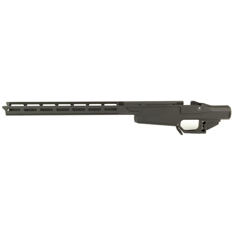 ULTRADYNE UD7 CHSS REM 700 LA RH BLK