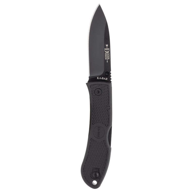 KBAR DOZIER FOLDING HUNTER 3