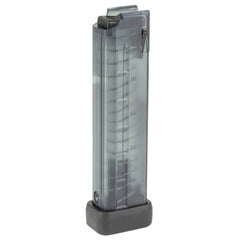 MAG B&T MP9 TP9 APC9 SPC9 9mm 20-Round Magazine Gray