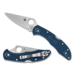 SPYDERCO DELICA 4 CPM 2.9