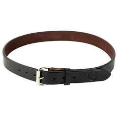 1791 BELT 01 SIGNATURE BROWN 34/38