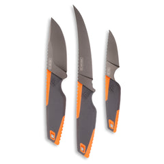 OD EDGE VANTEX 4PC ROLL PACK KIT GRY