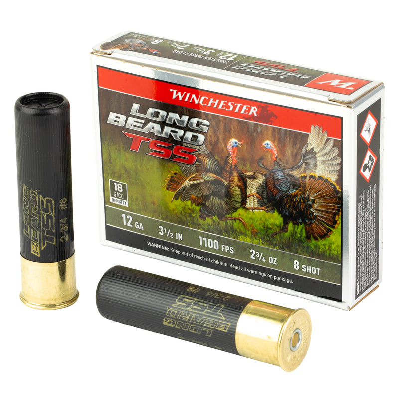 WIN LB TSS 12GA 3.5