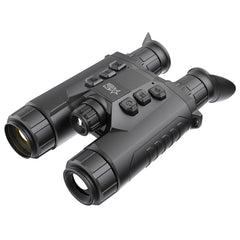 AGM ObservIR LRF 35-384 Thermal Binocular with Laser Rangefinder