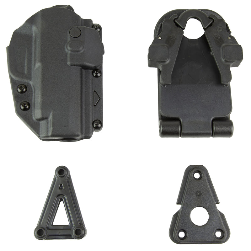 RAPID FORCE L2 SIG P365 RH BLACK